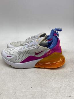 Women's Nike Air Max Size 6 Multicolor Sneaker alternative image