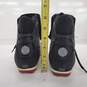 Alpina 138 Women's Nordic Cross Country Ski Boots Size 6 image number 5