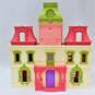 Fisher-Price Loving Family Grand Mansion w/ Working Sounds image number 1