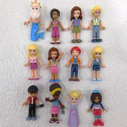 10.4OZ LEGO Friends Minigures alternative image