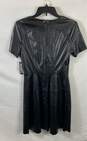 NY & C Black Formal Dress - Size 0 image number 2