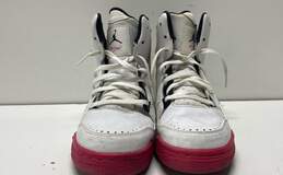 Air Jordan 630611-109 Flight White Sneakers Size 5.5Y Women's 7 alternative image