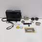 Kako Elite 5 Electronic Flash Unit & Accessories Bundle w/ Case image number 1