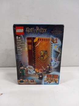 Buy the Harry Potter Board Games, Lanyard, & Pez Candy Dispensers 4pc Lot