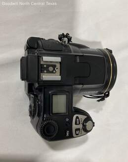Nikon CoolPix 5700 Digital Camera alternative image