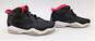 Nike Shoes | Nike Jordan Lift Off Men's Size 10.5 Black white red image number 2