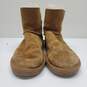 Koolaburra Shoes by UGG in Camel Suede Women's 7 image number 2