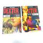 Marvel Comics Dexter #1-5 & Dexter: Down Under #1-5 image number 6