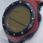 Men's Suunto ALTIMAX Red Outdoor Non-precious Metal Watch image number 3