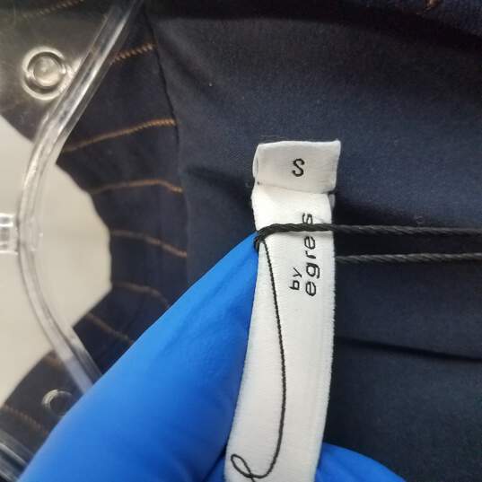 Pin on BLUE BRANDED BAG
