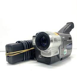 Sony Handycam Vision CCD-TRV68 Hi8 Camcorder alternative image