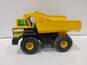 Bundle Of 4 Large Assorted Tonka Trucks image number 5