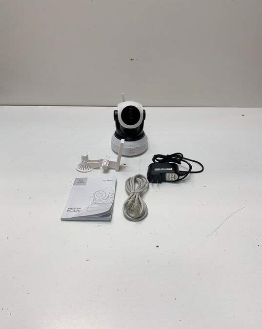Victure Wireless Security Camera PC320 w/ Accessories image number 3