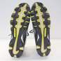 Nike Strike Shark High Top Football Cleats Men's Size 13 image number 5