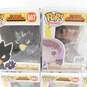 Funko Pop Animation My Hero Academia Vinyl Figure Mixed Lot image number 2