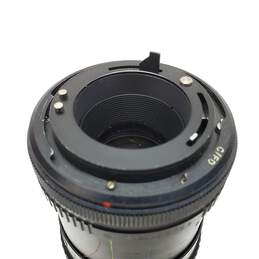 Tokina RMC 80-200mm f/4 | Tele-ZOomie for Canon FD alternative image
