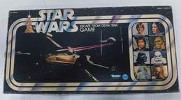Vintage Kenner Star Wars Escape From Death Star Board Game