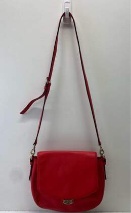Kate Spade Crossbody Bag Red