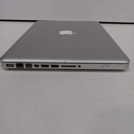 Apple 13-Inch Mid-2012 Mac Book Pro image number 6