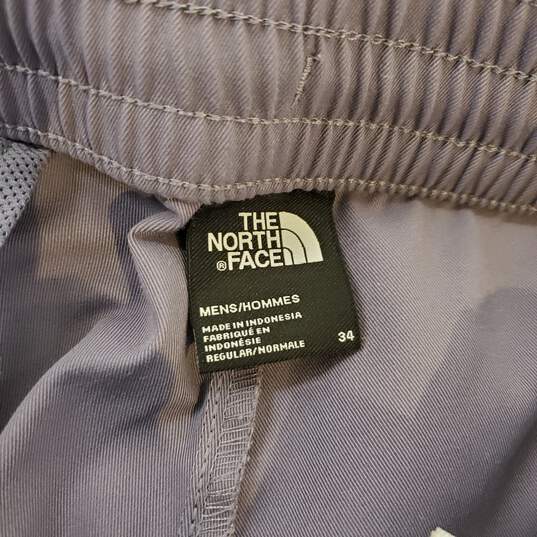 The North Face Pants Men's Size 34 image number 3