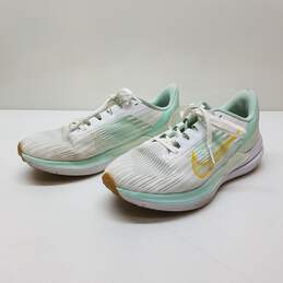 Nike Women's White Air Winflo 9 Road Running Shoes Size 9