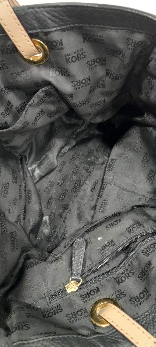 Women's Michael Kors Charlotte Ciara Tote Bag image number 3