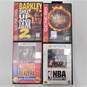 20 Sega Genesis Sports Games in Cases Mike Ditka Power Football NBA Action 94 image number 3