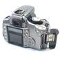 Canon EOS Digital Rebel XT 8.0MP DSLR Camera Body image number 4
