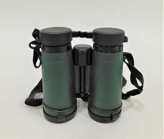 Celestron Nature DX 8x42 Binoculars Phase Coated W/ Soft Case & Lens Caps image number 2