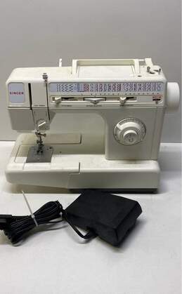 Singer Sewing Machine 5050C