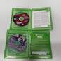 Lot of Assorted Microsoft Xbox One Video Games image number 5