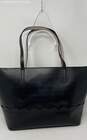 Kate Spade Womens Black Tote Purse image number 2