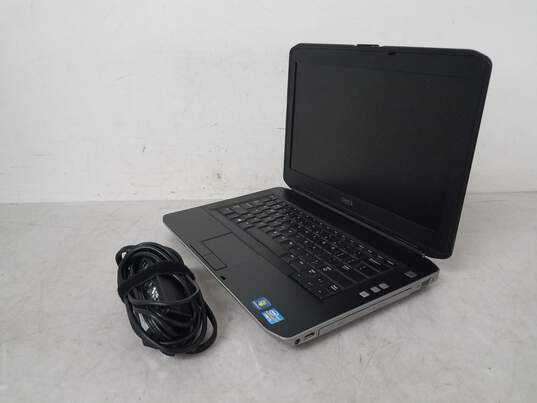 Dell Latitude E5430 14 inch Notebook, Core i5-3210M (2.50GHz), 12GB RAM, 500GB HDD, No Operating System image number 3