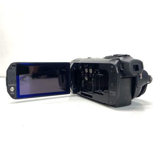 Canon VIXIA HF S21 64GB HD Camcorder image number 7