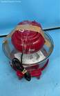 Not Tested Ginny's Kitchenware Halogen Turbo Red Convection Oven image number 3