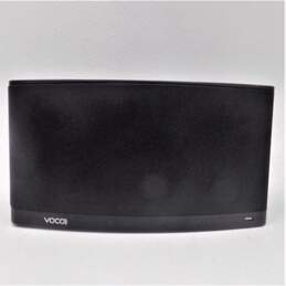 Voco Brand V-Spot 041086/Black Model Voice Controlled Music and Video System w/ Accessories alternative image