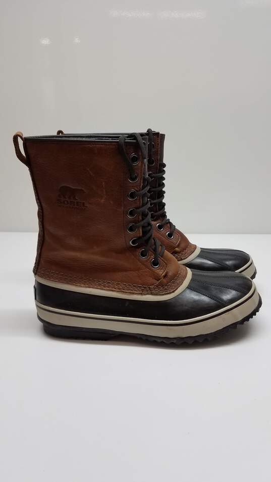 Sorel 1964 Snow Boots - Men's 10 image number 1