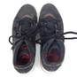 Jordan Flight 23 Rst Black Men's Shoes Size 8 image number 3