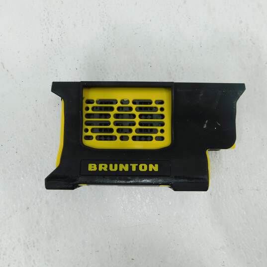 Brunton Hydrogen Reactor Portable Fuel Cell Power System Generator CIB Untested image number 6