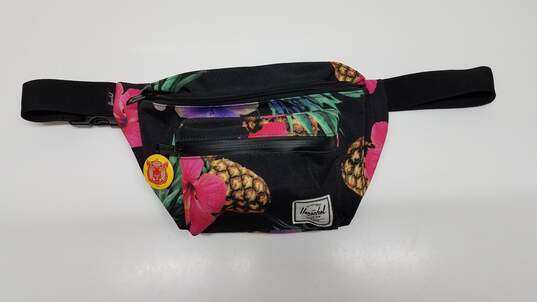 Herschel Supply Co. Tropical Fanny Pack image number 1