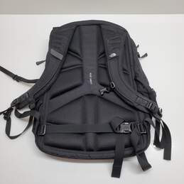 The North Face Borealis Backpack Black alternative image
