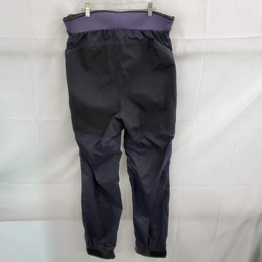 NRS Splash Apparel Endurance Paddling Pants Unisex Size L NWT image number 3