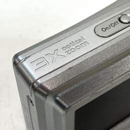 Kodak EasyShare C713 7.0MP Compact Digital Camera alternative image