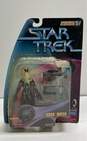 Star Trek BORG QUEEN Alien Action Figure Warp Factor 5 Series Playmates 1998 NIP image number 1
