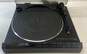 Denon Direct Drive Fully Automatic Turntable System DP-7F-SOLD AS IS image number 3