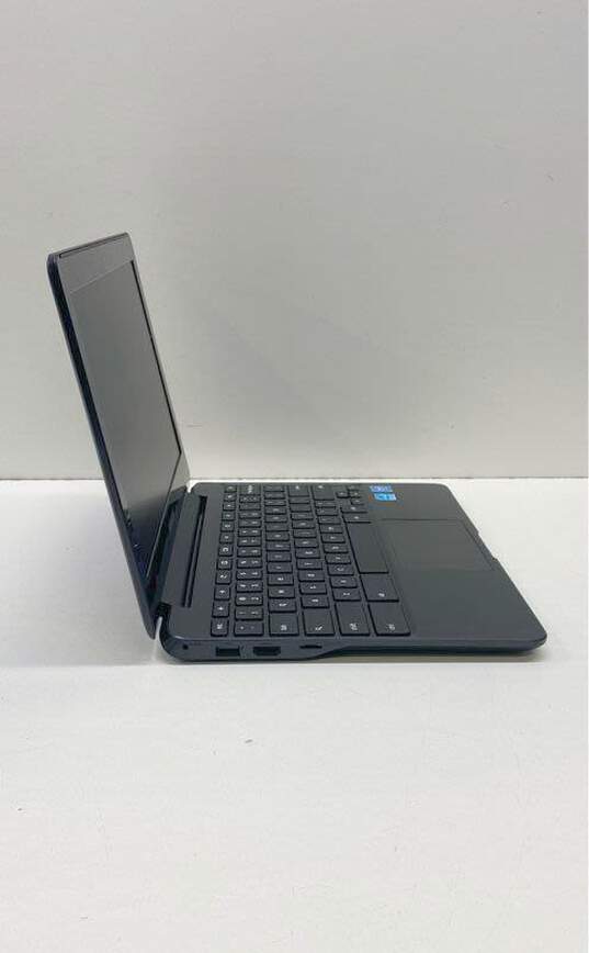 Samsung Chromebook 3 XE500C13-K02US 11.6" Intel Celeron Chrome OS image number 4