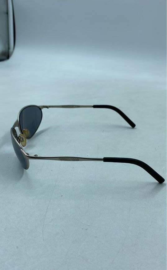 Killer Loop Silver Sunglasses - Size One Size image number 3