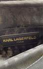 Karl Lagerfeld Black Bag image number 4