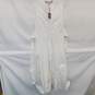 Zendaya x Tommy Hilfiger Collab White Dress Size 4 image number 1
