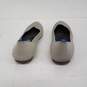 Rothy's Grey Slip-On Shoes Size 9 image number 4